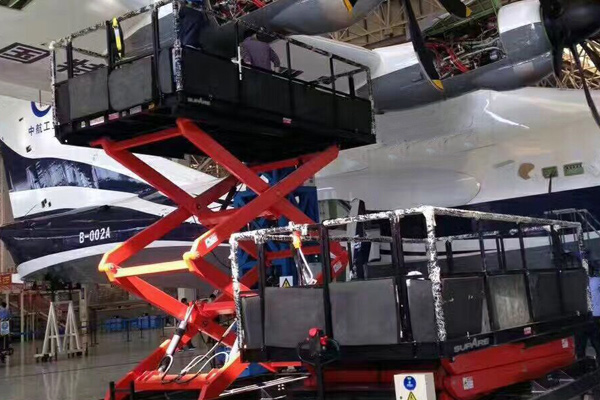 選擇威爾特鋁合金升降機(jī)的六大優(yōu)勢(shì)